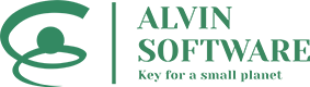 alvinsoftware